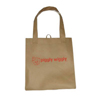 KB16 环保无纺布购物袋